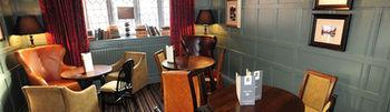 Ye Olde Crowne Hotel Lincoln Esterno foto