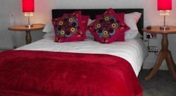 Ye Olde Crowne Hotel Lincoln Esterno foto