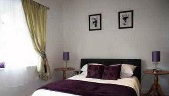 Ye Olde Crowne Hotel Lincoln Esterno foto