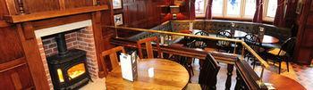 Ye Olde Crowne Hotel Lincoln Esterno foto